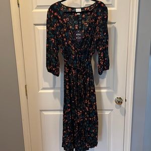 Ava & Viv dress